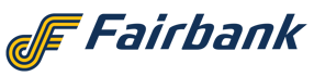Fairbank Equipment Logo